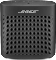 BOSE SoundLink Bluetooth Mobile speakerⅡ Bose® SoundLink® Bluetooth Mobile Speaker II - Leather